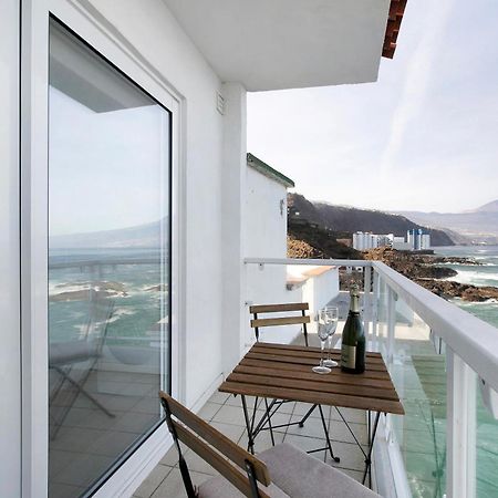 My Pris Apartment Tacoronte Bagian luar foto