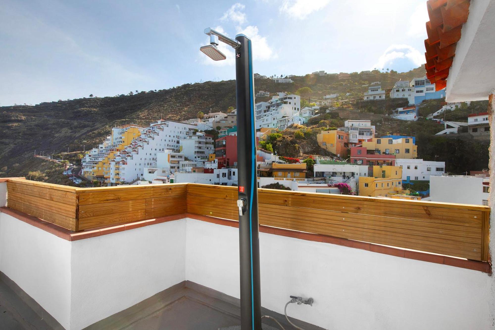 My Pris Apartment Tacoronte Bagian luar foto